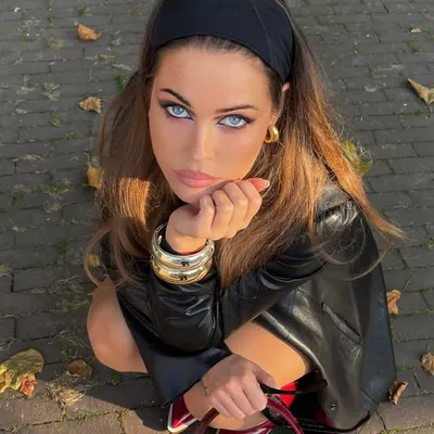 MURIËLLE profile