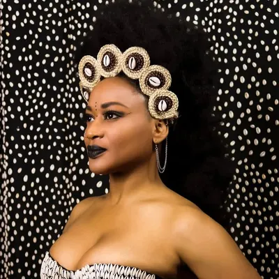 Murielle Kabile profile