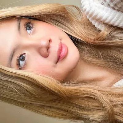 murielle tanchanco ♡ profile