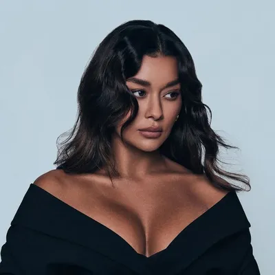 Muriel Susana profile