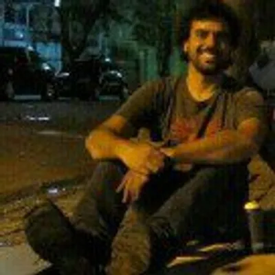 Murilo Casagrande Modolo profile