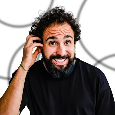 Murilo Couto profile