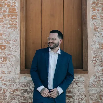 Murilo Folgosi profile