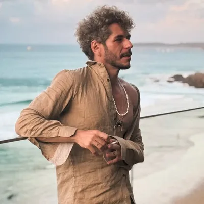 Murilomahler profile