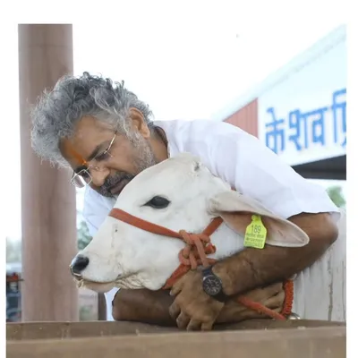 Murlidhar Ji Maharaj profile