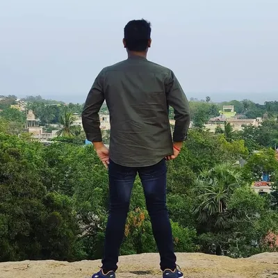 Murlidhar Panday profile