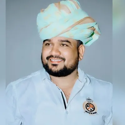 Murli Ram Gurjar profile