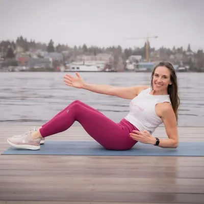 Tricia M Madden profile