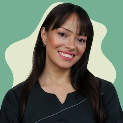 TANYA - Nutrióloga profile