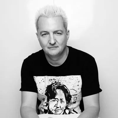 Murray Newlands profile