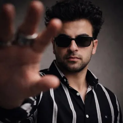 Murtaza profile