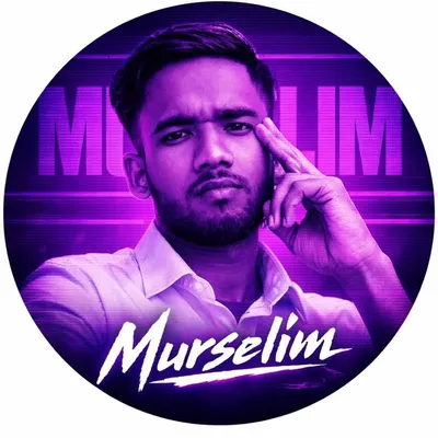 Sk Mursalin profile