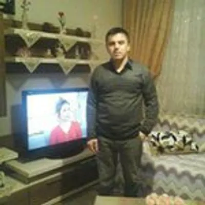 Mürselim Hamzaoglu profile
