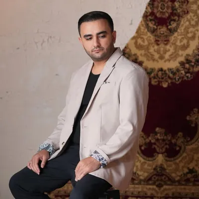 Mürsəl Səfərov profile