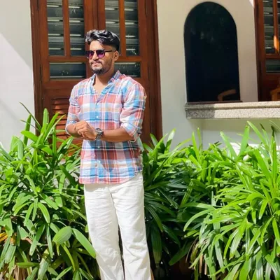 مرشد profile