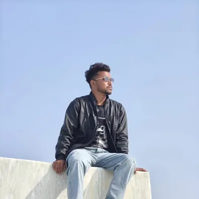 💫مرشد انصاری💥 profile