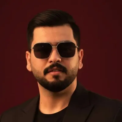 مرتضى محمد التميمي profile