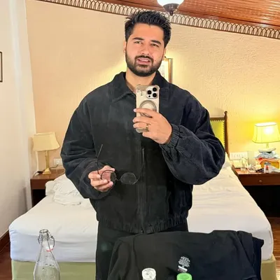 Murtaza Khan profile