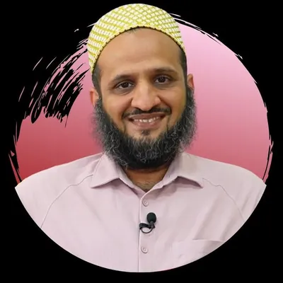 Murtaza Badri - Life & Business Coach profile