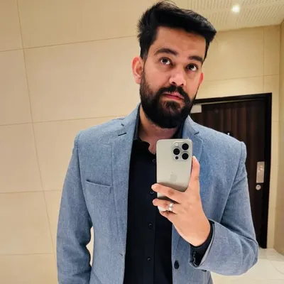Syed Murtaza Hassan profile