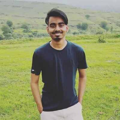 Murtaza Kagzi profile