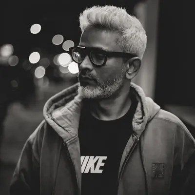 Sri Rama Murthy profile