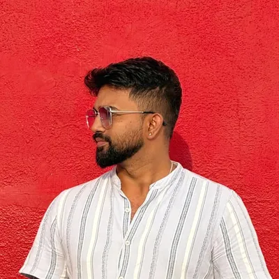 Chetan S Murthy profile