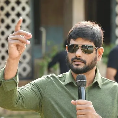 DHVSSN Murty profile