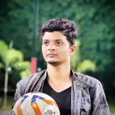Musa Bashamlool profile
