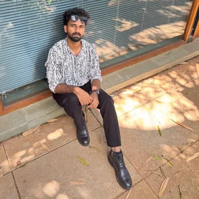 MUSAFAR MUSTHAFA profile