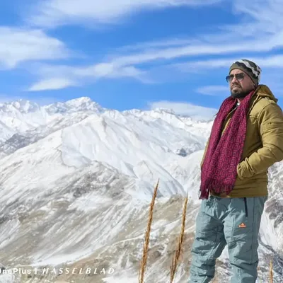 DEEPAK DAS profile