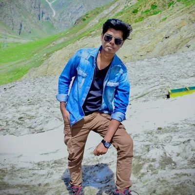 Shadab profile
