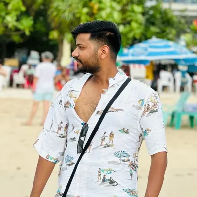 Tarun Agarwal l Traveller ๐ฎ๐ณ profile