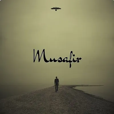 Musafir writes profile