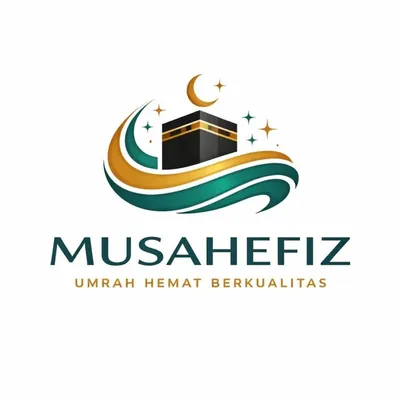 Musahefiz | Umrah Ramah Anak & Lansia profile