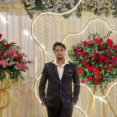 Musahib Ahmed profile