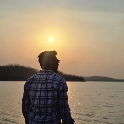 Musaif Bagwan profile