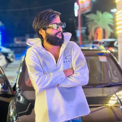 Mohd.musef profile