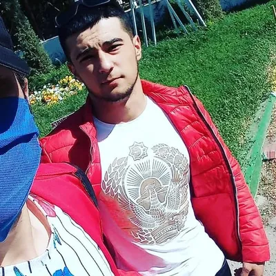 Наманган, Чуст profile