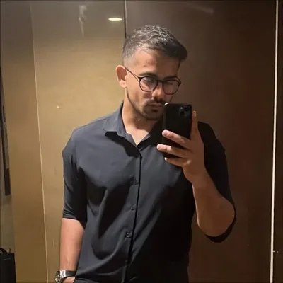 Dr. Musa Punjabi profile
