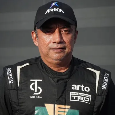 Musa Sherif profile