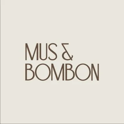 Mus&Bombon profile