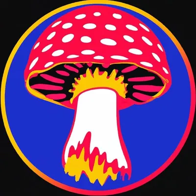 Muscaria Fly profile