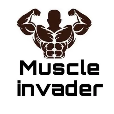 Muscle invader sports and nutrition profile