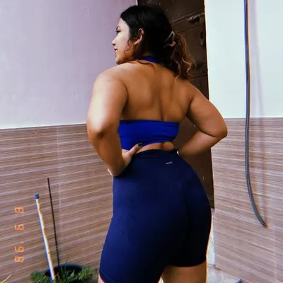 Unnati Bisht||Fitness🏋🏻♀️ profile