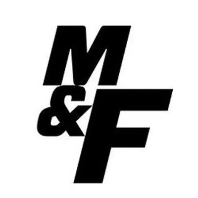 Muscle & Fitness profile