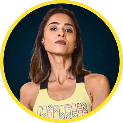 Priyanka Gupta profile