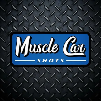 Muscle Car Shots profile