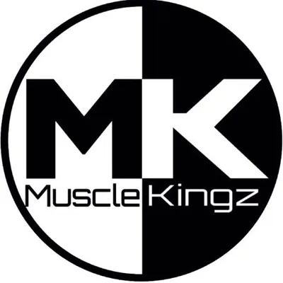 MuscleKingz™ profile