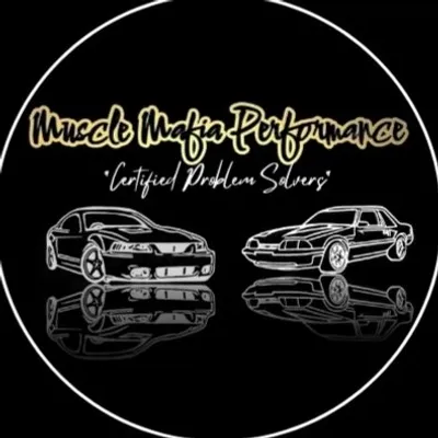 Musclecarmobile👨‍🔧 profile